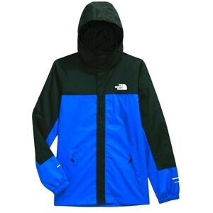 THE NORTH FACE Boys' Antora Waterproof Rain Jacket